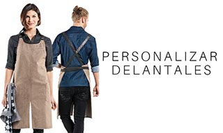Hostelería archivos | Vestuario Laboral y Personalización Textil | Uniformes  y Logos BCN SL