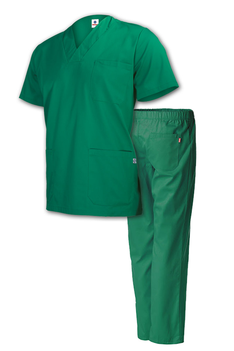 Pantalones De Hospital Ropa Para Enfermero Medico Y Sanitaria