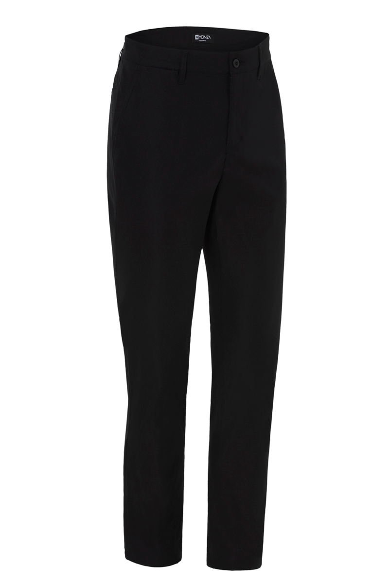 Pantalón chino hombre ajustado corte moderno