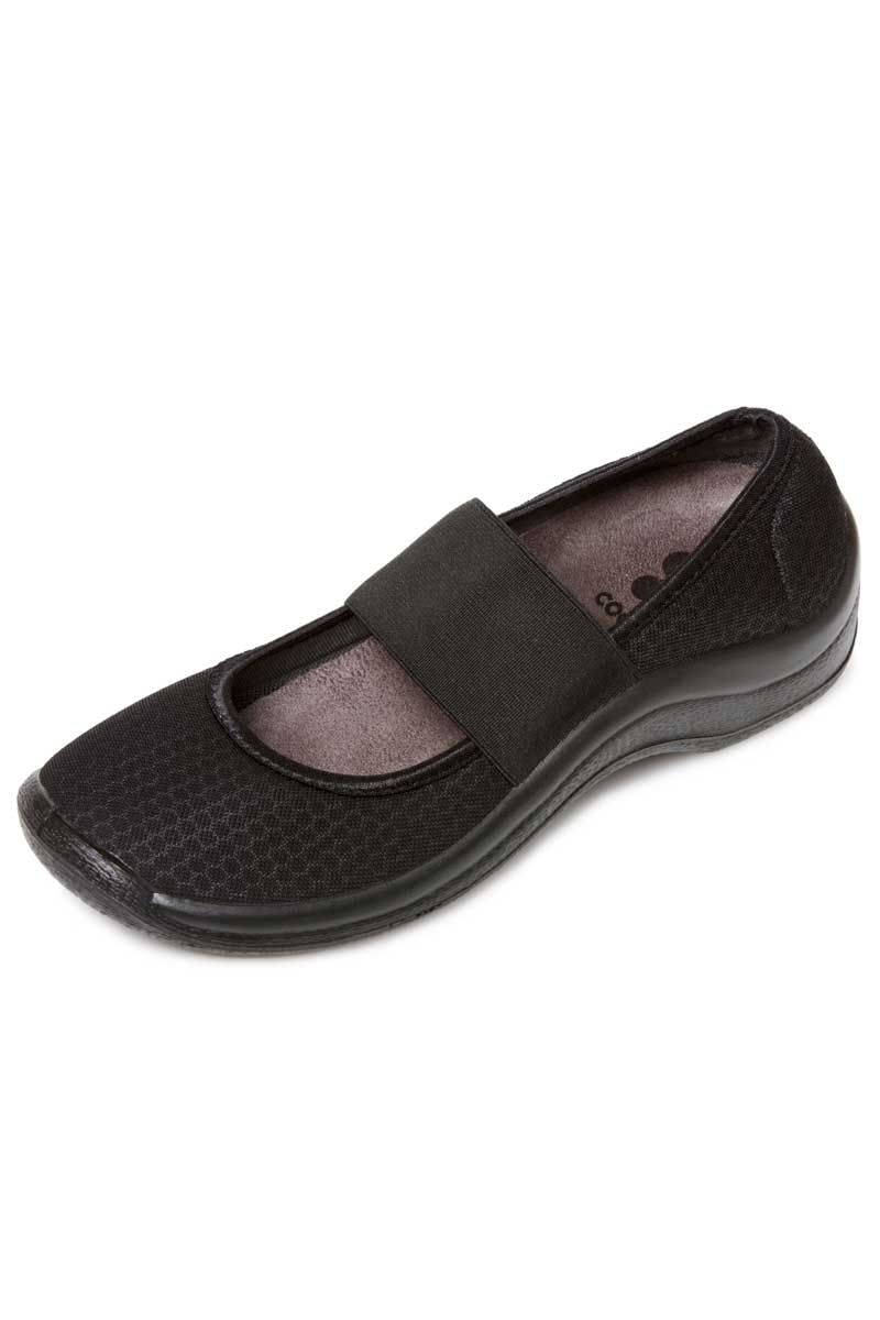 zapatos de mujer trabajo