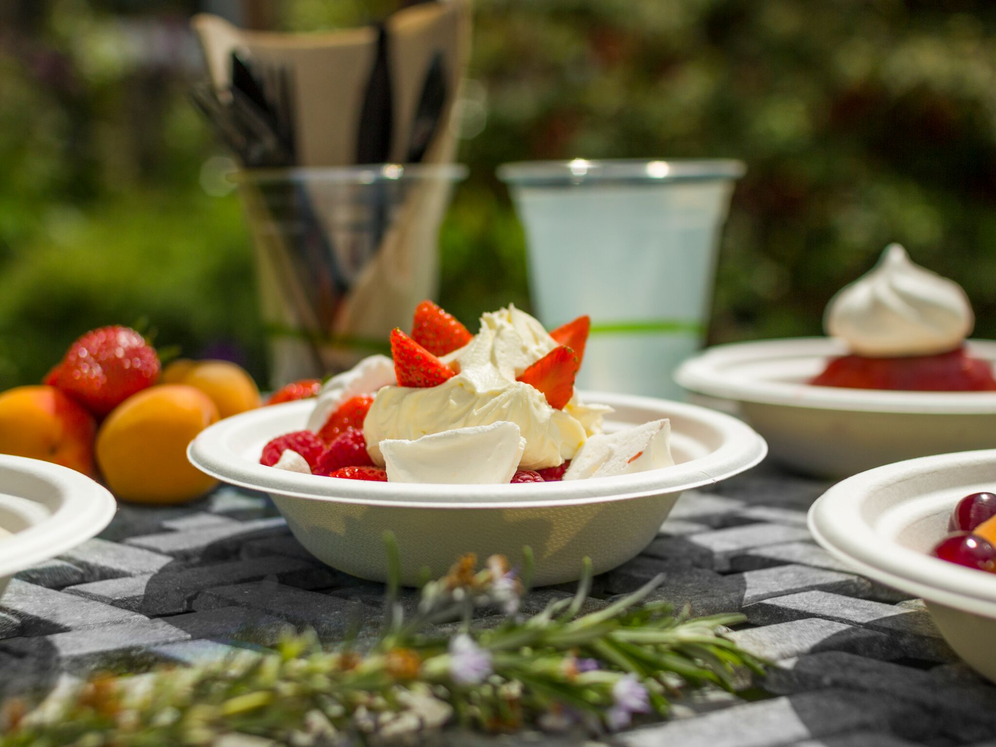 Cómo preparar un picnic romántico para sorprender a tu pareja | Blog de  Ecoologic