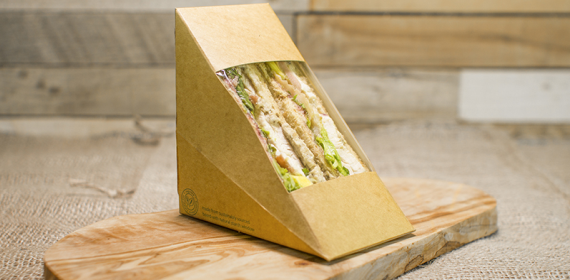 Cunyes amb finestra sandwich