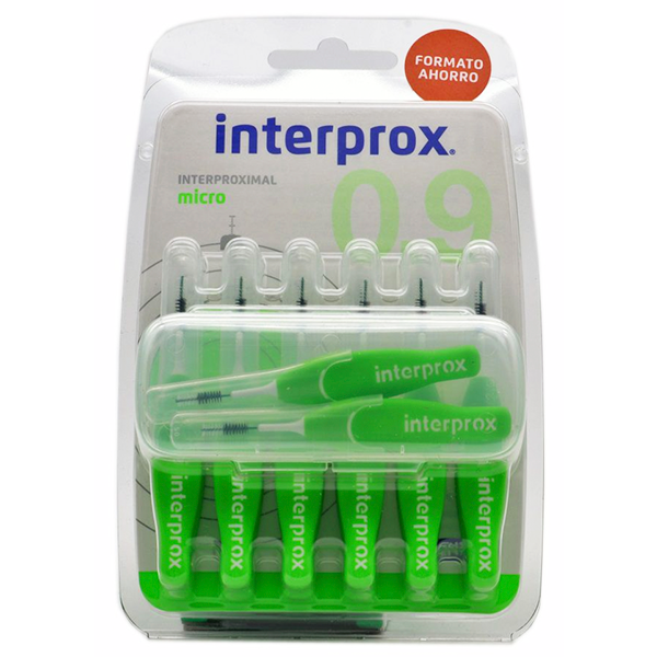 Interprox Micro 14 Unidades | Compra Online