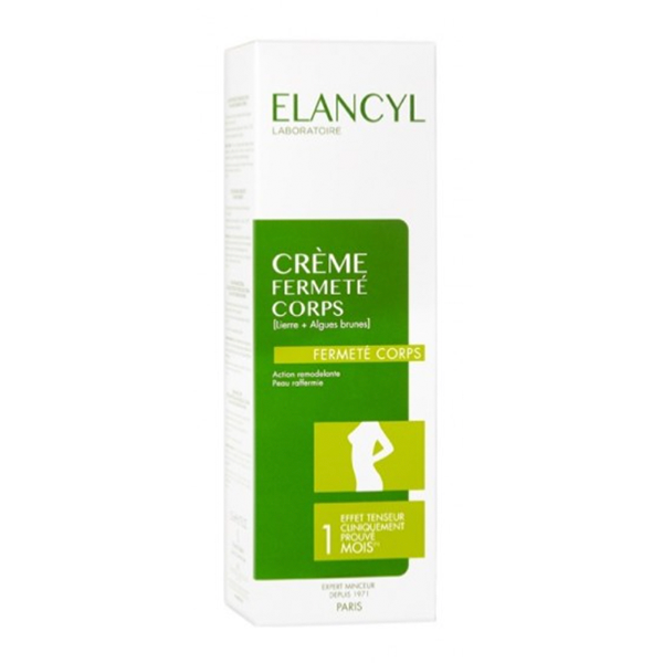 Elancyl Crema Reafirmante Corporal 200 ml | Compra Online
