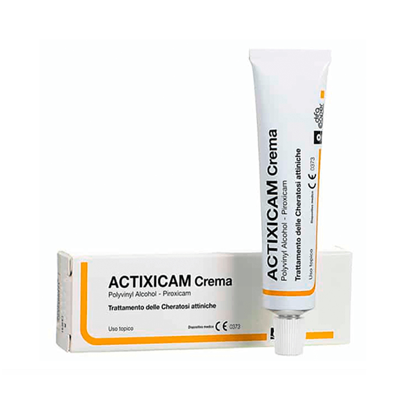 Actixicam Crema, 50 ml | Compra Online