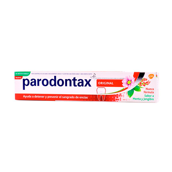 Parodontax Original Pasta Dental 75 ml | Compra Online 