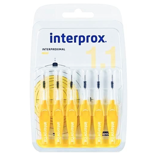 Interprox Mini 6 Unidades | Compra Online