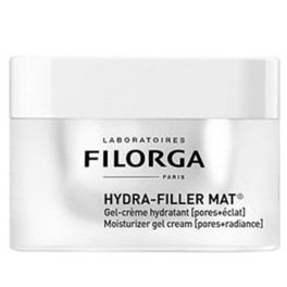 Filorga Hydra Filler Mat Gel Crema, 50 ml | Farmaconfianza