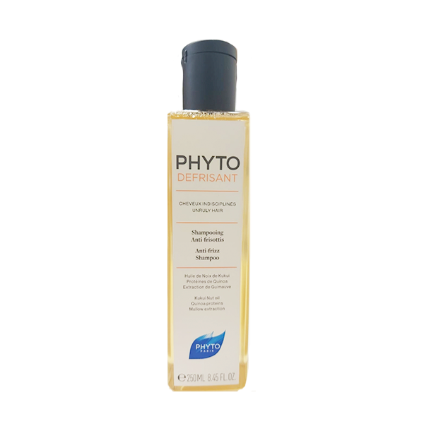 PhytoDéfrisant Champú Antiencrespamiento 250 ml | Compra Online