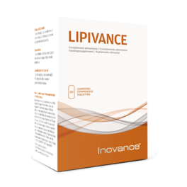 Inovance Lipivance 90 comprimidos | Compra Online