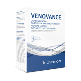 Inovance Venovance, 60 comprimidos | Compra Online