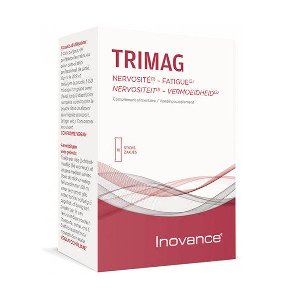 Inovance Trimag, 10 sticks | Compra Online