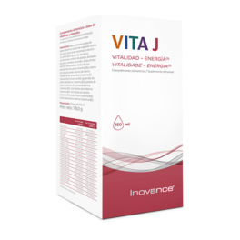Inovance Vita J 150 ml | Compra Online