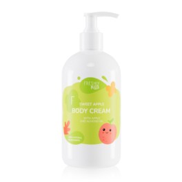 Freshly Cosmetics Sweet Apple Body Cream, 400 ml
