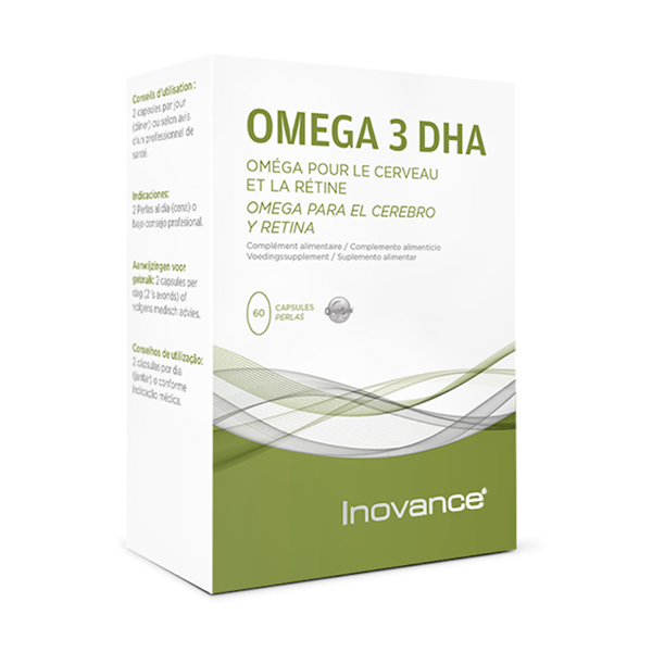 inovance omega 3 dha