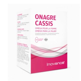 Inovance Onagre-Cassis, 100 cápsulas | Compra Online