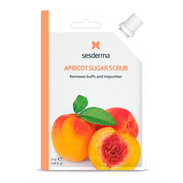 Sesderma Apricot Sugar Scrub Mask 25 ml | Compra Online