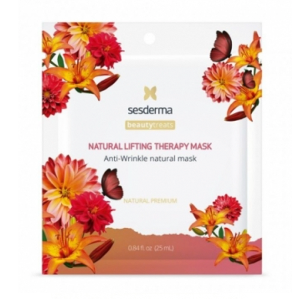 Sesderma Beauty Treats Natural Lift Therapy Mask 25 ml | Compra Online
