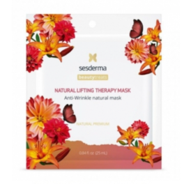 Sesderma Beauty Treats Natural Lift Therapy Mask 25 ml | Compra Online