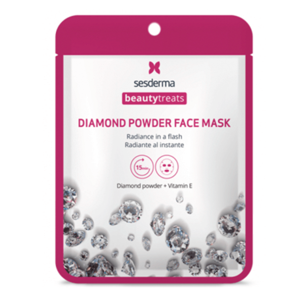 Sesderma Beauty Treats Diamond Powder Mask 25 ml | Compra Online