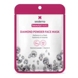 Sesderma Beauty Treats Diamond Powder Mask 25 ml | Compra Online
