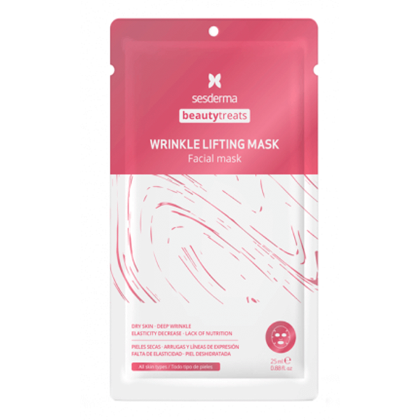 Sesderma Beauty Treats Wrinkle Lifting Mask 25 ml | Compra Online 