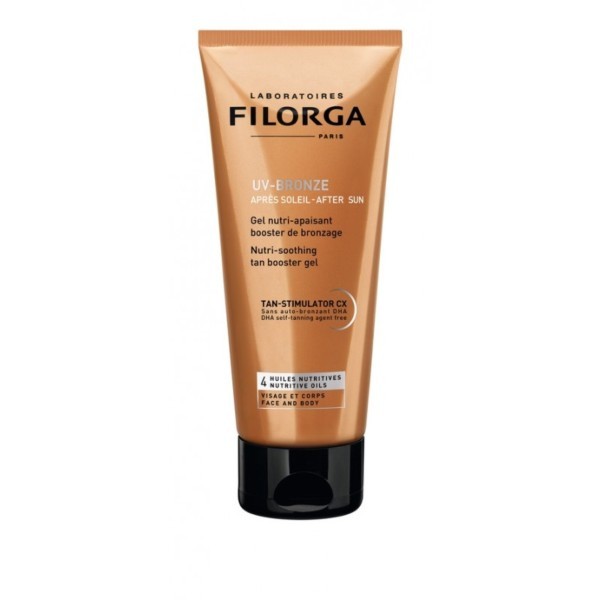 Filorga UV-Bronze After Sun | Farmaconfianza | Farmacia Online