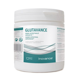 Inovance Glutavance 400 gramos | Compra Online