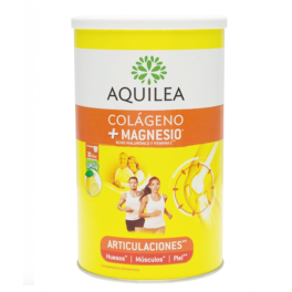 Aquilea Colágeno + Magnesio 437,5 g | Compra Online
