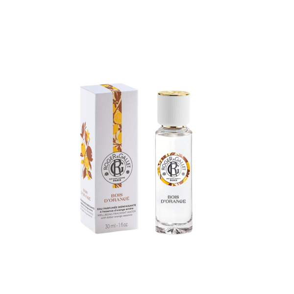  Roger & Gallet Agua Perfumada Bois d'Orange 30 ml | Compra Online