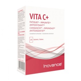 Inovance Vita C+ , 20 sobres | Compra Online