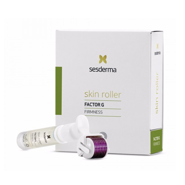 Sesderna Skin Roller Factor G Firmness 10 ml | Compra Online