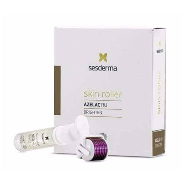Sesderma Skin Roller Azelac Ru Brighten 10 ml | Compra Online