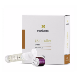 Sesderma Skin Roller C-Vit Radiance, 10 ml | Compra Online