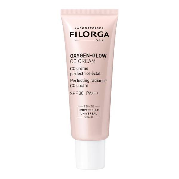 Filorga Oxygen Glow CC Cream SPF30, 40 ml