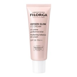 Filorga Oxygen Glow CC Cream SPF30, 40 ml