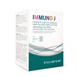 Inovance Immuno J, 15 sobres | Compra Online