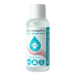 Bacterigel G3 60 ml | Compra Online