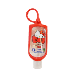 Gel Higienizante de Manos Infantil Hello Kitty 60 ml | Compra Online