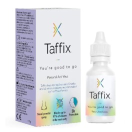 Taffix Spray Nasal 1000mg 20 ml | Compra Online