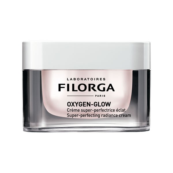 Filorga Oxygen-Glow Crema Iluminadora, 50 ml