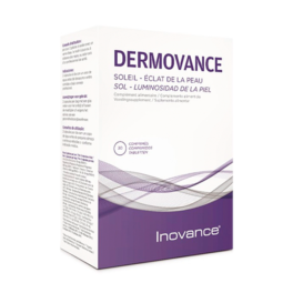 Inovance Dermovance 30 comprimidos | Compra Online