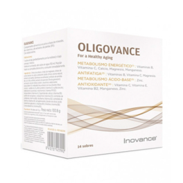Inovance Oligovance 14 sobres | Compra Online
