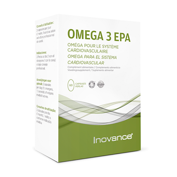 inovance omega 3 dha