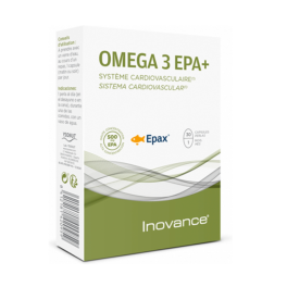 Inovance Omega 3 EPA+, 30 cápsulas | Compra Online