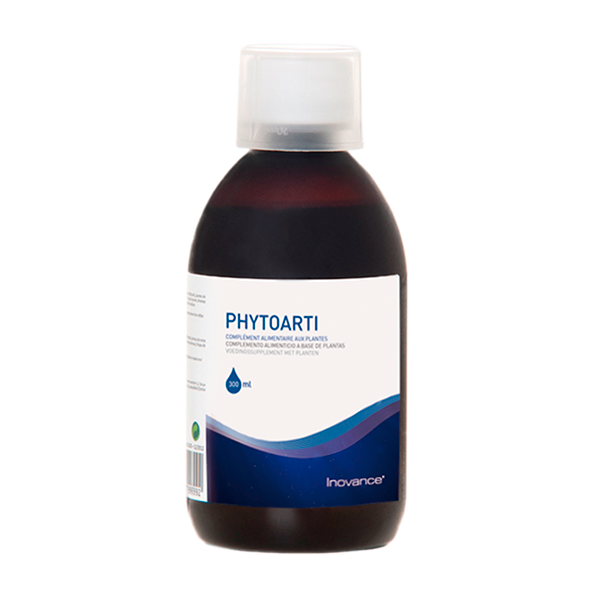 Inovance Phytoarti 300 ml | Compra Online