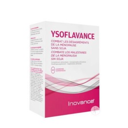 Inovance Ysoflavance, 60 comprimidos | Compra Online