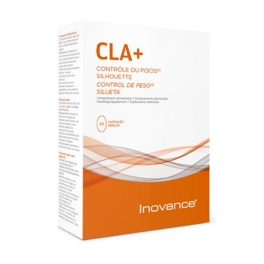 Inovance CLA 60 cápsulas | Compra Online