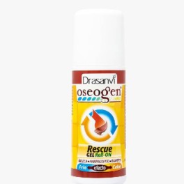 Drasanvi Oseogen Gel Rescue Roll-On, 60 ml | Farmaconfianza