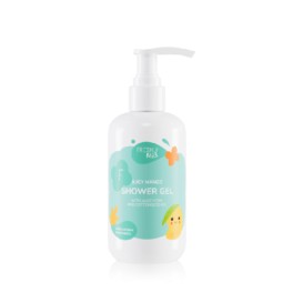 Freshly Cosmetics Shower Gel Juicy Mango, 200 ml